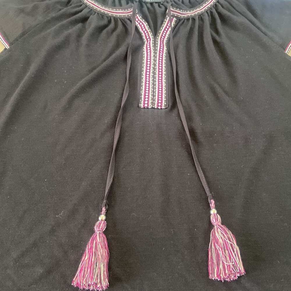 WHBM top - Picture 3 of 5
